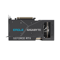 Gigabyte GeForce RTX3060 Eagle 12GB GDDR6 Ver 20  Tarjeta Gráfica Nvidia