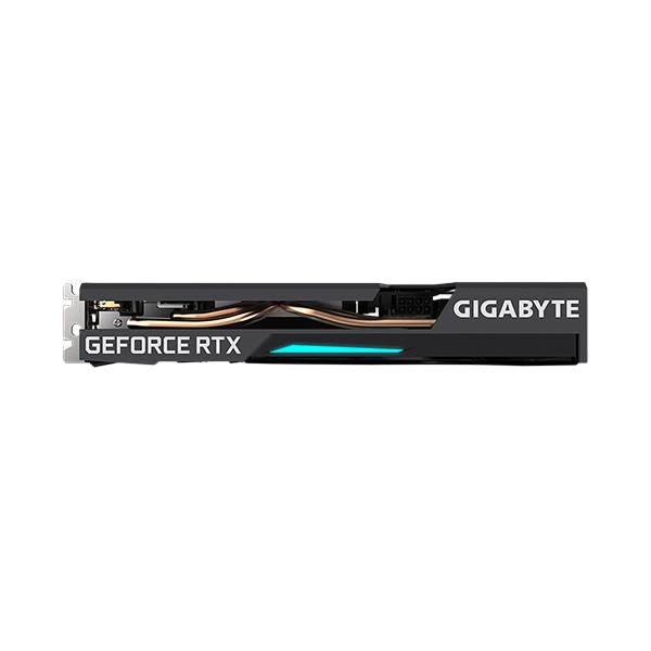 Gigabyte GeForce RTX3060 Eagle 12GB GDDR6 Ver 20 Tarjeta Gráfica Nvidia Gigabyte GeForce RTX3060 Eagle 12GB GDDR6 Ver 20 Tarjeta Gráfica Nvidia