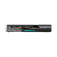 Gigabyte GeForce RTX3060 Eagle 12GB GDDR6 Ver 20  Tarjeta Gráfica Nvidia