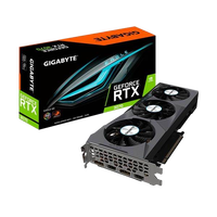 Gigabyte GeForce RTX 3070 Eagle 8GB GDDR6 Ver 2.0 - Tarjeta Gráfica Nvidia