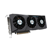 Gigabyte GeForce RTX 3070 Eagle 8GB GDDR6 Ver 20  Tarjeta Gráfica Nvidia