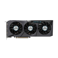Gigabyte GeForce RTX 3070 Eagle 8GB GDDR6 Ver 20  Tarjeta Gráfica Nvidia