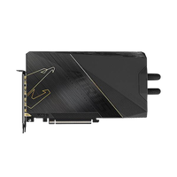 Gigabyte GeForce RTX 4090 Aorus Xtreme Waterforce 24GB GDDR6X DLSS3  Tarjeta Gráfica Nvidia