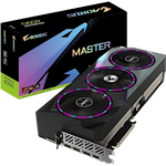 Gigabyte GeForce RTX 4090 Aorus Master 24GB GDDR6X DLSS3 Tarjeta Gráfica Nvidia Gigabyte GeForce RTX 4090 Aorus Master 24GB GDDR6X DLSS3 Tarjeta Gráfica Nvidia