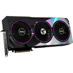 Gigabyte GeForce RTX 4090 Aorus Master 24GB GDDR6X DLSS3 Tarjeta Gráfica Nvidia Gigabyte GeForce RTX 4090 Aorus Master 24GB GDDR6X DLSS3 Tarjeta Gráfica Nvidia
