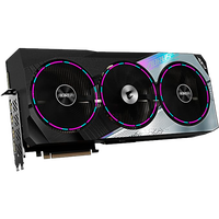 Gigabyte GeForce RTX 4090 Aorus Master 24GB GDDR6X DLSS3  Tarjeta Gráfica Nvidia