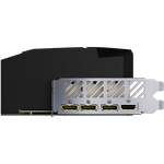 Gigabyte GeForce RTX 4090 Aorus Master 24GB GDDR6X DLSS3 Tarjeta Gráfica Nvidia Gigabyte GeForce RTX 4090 Aorus Master 24GB GDDR6X DLSS3 Tarjeta Gráfica Nvidia