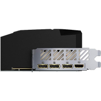 Gigabyte GeForce RTX 4090 Aorus Master 24GB GDDR6X DLSS3  Tarjeta Gráfica Nvidia