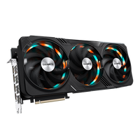 Gigabyte GeForce RTX 4090 Gaming OC 24GB GDDR6X DLSS3  Tarjeta Gráfica Nvidia