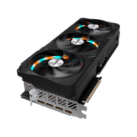 Gigabyte GeForce RTX 4090 Gaming OC 24GB GDDR6X DLSS3  Tarjeta Gráfica Nvidia