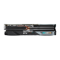 Gigabyte GeForce RTX 4090 Gaming OC 24GB GDDR6X DLSS3  Tarjeta Gráfica Nvidia