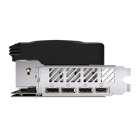 Gigabyte GeForce RTX 4090 Gaming OC 24GB GDDR6X DLSS3  Tarjeta Gráfica Nvidia