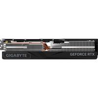 Gigabyte GeForce RTX 4090 Windforce 24GB GDDR6X DLSS3  Tarjeta Gráfica Nvidia