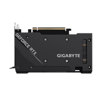 Gigabyte GeForce RTX3060 Windforce OC 12GB GDDR6 LHR Tarjeta Gráfica Nvidia Gigabyte GeForce RTX3060 Windforce OC 12GB GDDR6 LHR Tarjeta Gráfica Nvidia