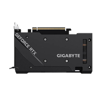 Gigabyte GeForce RTX3060 Ti Windforce OC 8GB GDDR6 Tarjeta Gráfica Nvidia Gigabyte GeForce RTX3060 Ti Windforce OC 8GB GDDR6 Tarjeta Gráfica Nvidia