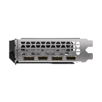 Gigabyte GeForce RTX3060 Ti Windforce OC 8GB GDDR6 Tarjeta Gráfica Nvidia Gigabyte GeForce RTX3060 Ti Windforce OC 8GB GDDR6 Tarjeta Gráfica Nvidia