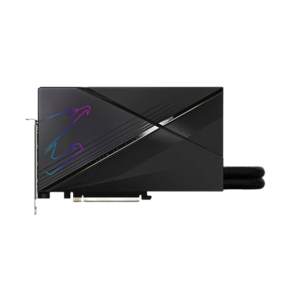 Gigabyte GeForce RTX 4080 Aorus Xtreme WaterForce 16GB GDDR6X DLSS3 Tarjeta Gráfica Nvidia Gigabyte GeForce RTX 4080 Aorus Xtreme WaterForce 16GB GDDR6X DLSS3 Tarjeta Gráfica Nvidia