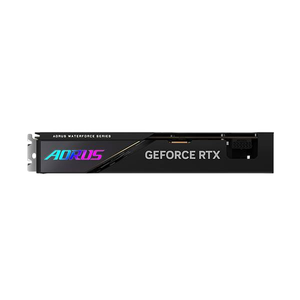 Gigabyte GeForce RTX 4080 Aorus Xtreme WaterForce 16GB GDDR6X DLSS3 Tarjeta Gráfica Nvidia Gigabyte GeForce RTX 4080 Aorus Xtreme WaterForce 16GB GDDR6X DLSS3 Tarjeta Gráfica Nvidia