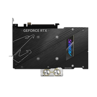 Gigabyte GeForce RTX 4080 Aorus Xtreme WaterForce Water Block 16GB GDDR6X DLSS3 Tarjeta Gráfica Nvidia Gigabyte GeForce RTX 4080 Aorus Xtreme WaterForce Water Block 16GB GDDR6X DLSS3 Tarjeta Gráfica Nvidia