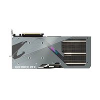 Gigabyte GeForce RTX 4080 Aorus Master 16GB GDDR6X DLSS3 Tarjeta Gráfica Nvidia Gigabyte GeForce RTX 4080 Aorus Master 16GB GDDR6X DLSS3 Tarjeta Gráfica Nvidia