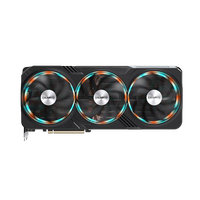 Gigabyte GeForce RTX 4080 Gaming OC 16GB GDDR6X DLSS3  Tarjeta Gráfica Nvidia