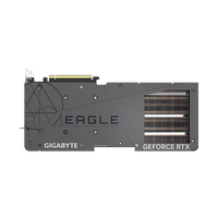 Gigabyte GeForce RTX 4080 Eagle OC 16GB GDDR6X DLSS3 Tarjeta Gráfica Nvidia Gigabyte GeForce RTX 4080 Eagle OC 16GB GDDR6X DLSS3 Tarjeta Gráfica Nvidia