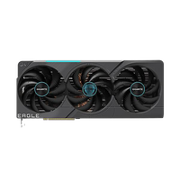 Gigabyte GeForce RTX 4080 Eagle 16GB GDDR6X DLSS3  Tarjeta Gráfica Nvidia