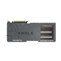Gigabyte GeForce RTX 4080 Eagle 16GB GDDR6X DLSS3  Tarjeta Gráfica Nvidia