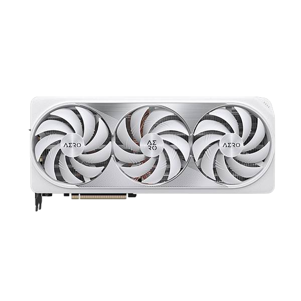 Gigabyte GeForce RTX 4080 Aero OC 16GB GDDR6X DLSS3 Tarjeta Gráfica Nvidia Gigabyte GeForce RTX 4080 Aero OC 16GB GDDR6X DLSS3 Tarjeta Gráfica Nvidia