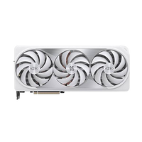 Gigabyte GeForce RTX 4080 Aero OC 16GB GDDR6X DLSS3 Tarjeta Gráfica Nvidia Gigabyte GeForce RTX 4080 Aero OC 16GB GDDR6X DLSS3 Tarjeta Gráfica Nvidia