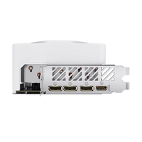 Gigabyte GeForce RTX 4080 Aero OC 16GB GDDR6X DLSS3 Tarjeta Gráfica Nvidia Gigabyte GeForce RTX 4080 Aero OC 16GB GDDR6X DLSS3 Tarjeta Gráfica Nvidia