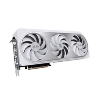 Gigabyte GeForce RTX 4070 Ti Aero OC 12GB GDDR6X DLSS3  Tarjeta Gráfica Nvidia