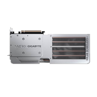 Gigabyte GeForce RTX 4070 Ti Aero OC 12GB GDDR6X DLSS3  Tarjeta Gráfica Nvidia