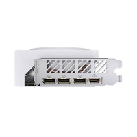 Gigabyte GeForce RTX 4070 Ti Aero OC 12GB GDDR6X DLSS3  Tarjeta Gráfica Nvidia