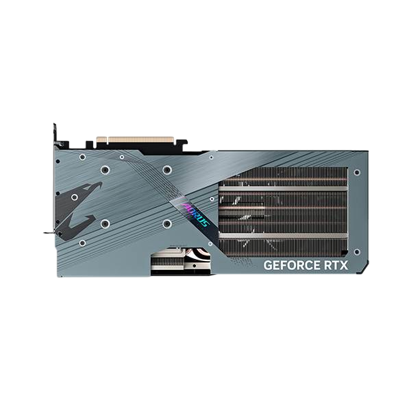 Gigabyte GeForce RTX 4070 Ti Aorus Master 12GB GDDR6X DLSS3  Tarjeta Gráfica Nvidia Gigabyte GeForce RTX 4070 Ti Aorus Master 12GB GDDR6X DLSS3  Tarjeta Gráfica Nvidia