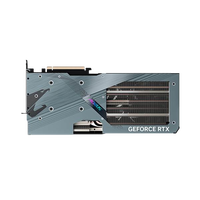 Gigabyte GeForce RTX 4070 Ti Aorus Master 12GB GDDR6X DLSS3  Tarjeta Gráfica Nvidia