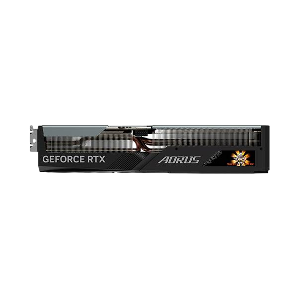 Gigabyte GeForce RTX 4070 Ti Aorus Master 12GB GDDR6X DLSS3  Tarjeta Gráfica Nvidia Gigabyte GeForce RTX 4070 Ti Aorus Master 12GB GDDR6X DLSS3  Tarjeta Gráfica Nvidia