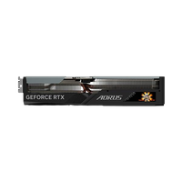 Gigabyte GeForce RTX 4070 Ti Aorus Master 12GB GDDR6X DLSS3  Tarjeta Gráfica Nvidia