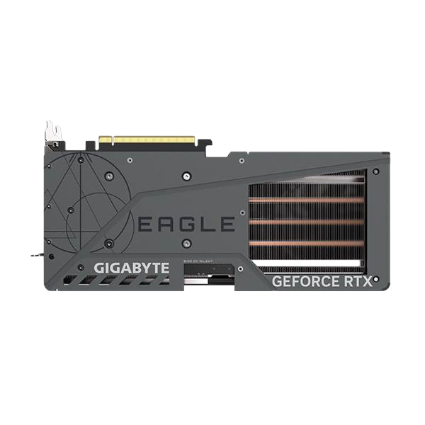 Gigabyte GeForce RTX 4070 Ti Eagle 12GB GDDR6X DLSS3 Tarjeta Gráfica Nvidia Gigabyte GeForce RTX 4070 Ti Eagle 12GB GDDR6X DLSS3 Tarjeta Gráfica Nvidia