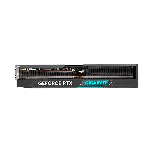 Gigabyte GeForce RTX 4070 Ti Eagle 12GB GDDR6X DLSS3 Tarjeta Gráfica Nvidia Gigabyte GeForce RTX 4070 Ti Eagle 12GB GDDR6X DLSS3 Tarjeta Gráfica Nvidia