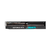Gigabyte GeForce RTX 4070 Ti Eagle 12GB GDDR6X DLSS3  Tarjeta Gráfica Nvidia