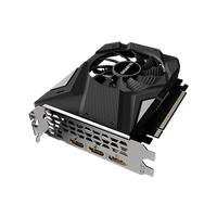 Gigabyte GeForce GTX 1650 Mini ITX 4GB GDDR5  Tarjeta Gráfica Nvidia
