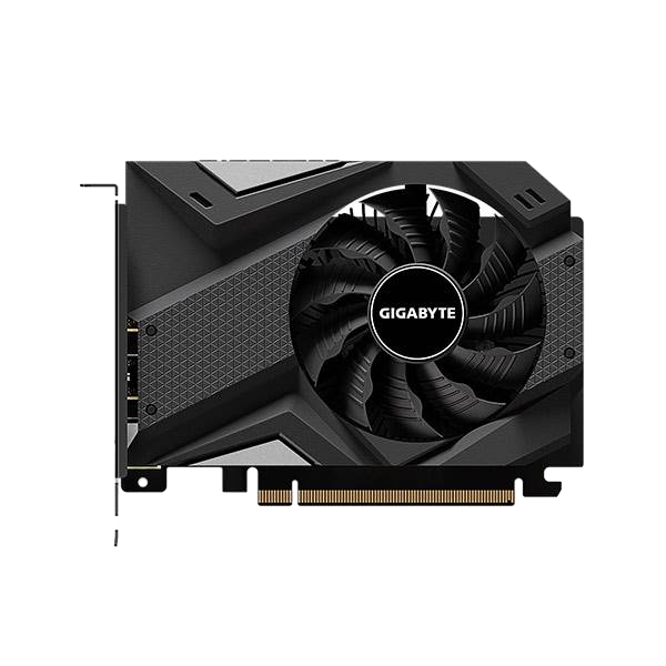Gigabyte GeForce GTX 1650 Mini ITX 4GB GDDR5  Tarjeta Gráfica Nvidia Gigabyte GeForce GTX 1650 Mini ITX 4GB GDDR5  Tarjeta Gráfica Nvidia