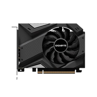 Gigabyte GeForce GTX 1650 Mini ITX 4GB GDDR5  Tarjeta Gráfica Nvidia