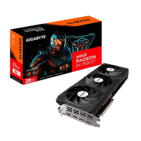 Gigabyte Radeon RX7900 XT Gaming OC 20GB GDDR6  Tarjeta Gráfica Nvidia