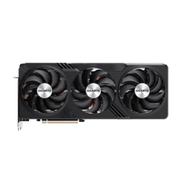 Gigabyte Radeon RX7900 XT Gaming OC 20GB GDDR6  Tarjeta Gráfica Nvidia