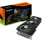 Gigabyte GeForce RTX 4070 Ti Gaming 12GB GDDR6X DLSS3 Tarjeta Gráfica Nvidia Gigabyte GeForce RTX 4070 Ti Gaming 12GB GDDR6X DLSS3 Tarjeta Gráfica Nvidia