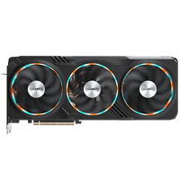 Gigabyte GeForce RTX 4070 Ti Gaming 12GB GDDR6X DLSS3 Tarjeta Gráfica Nvidia Gigabyte GeForce RTX 4070 Ti Gaming 12GB GDDR6X DLSS3 Tarjeta Gráfica Nvidia