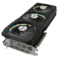 Gigabyte GeForce RTX 4070 Ti Gaming 12GB GDDR6X DLSS3 Tarjeta Gráfica Nvidia Gigabyte GeForce RTX 4070 Ti Gaming 12GB GDDR6X DLSS3 Tarjeta Gráfica Nvidia