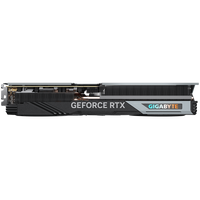 Gigabyte GeForce RTX 4070 Ti Gaming 12GB GDDR6X DLSS3 Tarjeta Gráfica Nvidia Gigabyte GeForce RTX 4070 Ti Gaming 12GB GDDR6X DLSS3 Tarjeta Gráfica Nvidia
